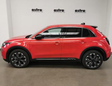 SPOTICAR Fiat 600 La Prima Usata - Suv Elettrica Arancio - Arona - 502437281_5