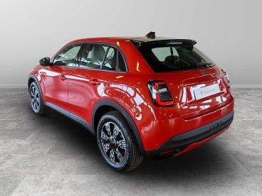 SPOTICAR Fiat 600 1.2 Hybrid Icon 145cv Auto Usata - Suv Ibrido Arancione - Torino - 1202438770_3