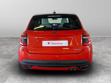 SPOTICAR Fiat 600 1.2 Hybrid Icon 145cv Auto Usata - Suv Ibrido Arancione - Torino - 1202438770_4