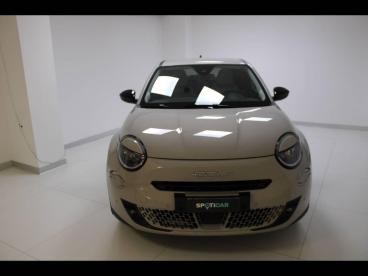 SPOTICAR Fiat 600 (2023-->) Hybrid 136 Cv Dct Mhev Usata - Suv Ibrido Beige - Misterbianco - 902442210_2