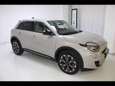 SPOTICAR Fiat 600 (2023-->) Hybrid 136 Cv Dct Mhev Usata - Suv Ibrido Beige - Misterbianco - 902442210_4