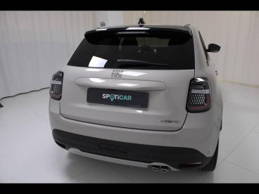 SPOTICAR Fiat 600 (2023-->) Hybrid 136 Cv Dct Mhev Usata - Suv Ibrido Beige - Misterbianco - 902442210_5