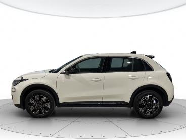 SPOTICAR Fiat 600 Iv 2023 1.2 Hybrid 145cv Auto Usata - Suv Ibrido Bianco - Verona - 502444897_2