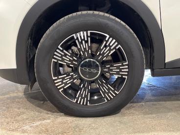 SPOTICAR Fiat 600 Iv 2023 1.2 Hybrid 145cv Auto Usata - Suv Ibrido Bianco - Verona - 502444897_5