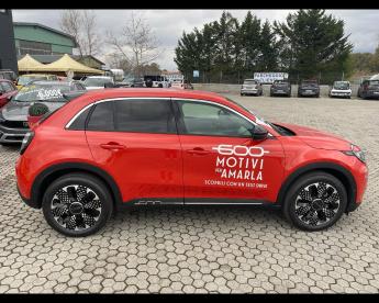 SPOTICAR Fiat 600 E My24 600e - La Prima Usata - Suv Elettrica Arancio - Massarosa - 502447246_4