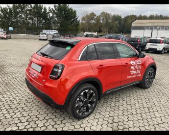 SPOTICAR Fiat 600 E My24 600e - La Prima Usata - Suv Elettrica Arancio - Massarosa - 502447246_5