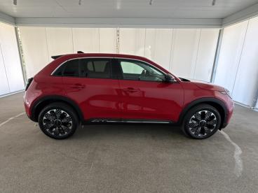 SPOTICAR Fiat 600 1.2 Hybrid 110cv La Prima Usata - Suv Ibrido Rosso - Napoli - 1202448880_4