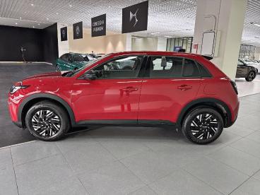 SPOTICAR Fiat 600 1.2 Mhev 100cv Usata - Suv Ibrido Rosso - Roma - 1202449512_4
