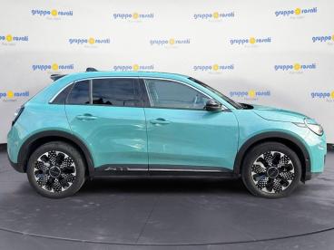 SPOTICAR Fiat 600 La Prima Ii Hybrid110cv Usata - Suv Ibrido Blu - Roma - 502452124_4