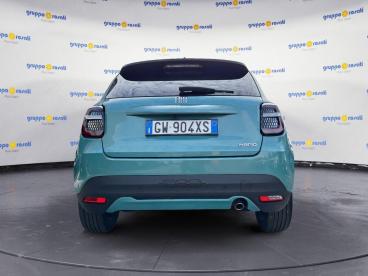 SPOTICAR Fiat 600 La Prima Ii Hybrid110cv Usata - Suv Ibrido Blu - Roma - 502452124_5