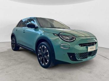 SPOTICAR Fiat 600 1.2 Hybrid 110cv La Prima Usata - Suv Benzina Nessuno - Monopoli - 1202452305_1