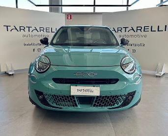 SPOTICAR Fiat 600 1.2 Hybrid 110cv La Prima Usata - Suv Benzina Nessuno - Monopoli - 1202452305_2