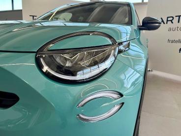 SPOTICAR Fiat 600 1.2 Hybrid 110cv La Prima Usata - Suv Benzina Nessuno - Monopoli - 1202452305_3