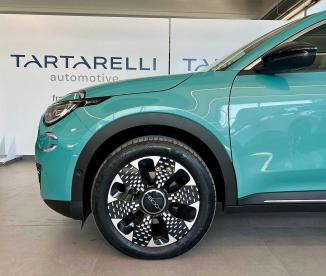 SPOTICAR Fiat 600 1.2 Hybrid 110cv La Prima Usata - Suv Benzina Nessuno - Monopoli - 1202452305_4