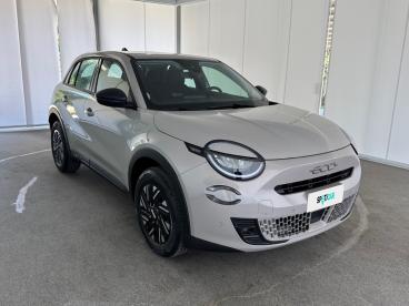 SPOTICAR Fiat 600 1.2 Hybrid 110cv Pop Usata - Suv Ibrido 636 - Napoli - 1202453169_3