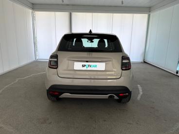 SPOTICAR Fiat 600 1.2 Hybrid 110cv Pop Usata - Suv Ibrido 636 - Napoli - 1202453169_5