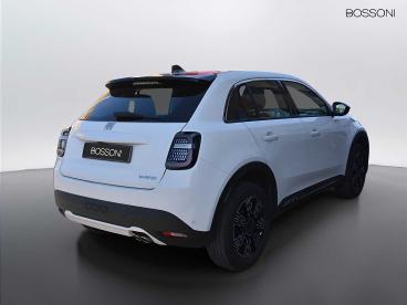 SPOTICAR Fiat 600 1.2 Hybrid 145cv Edct Usata - Suv Ibrido Bianco - Brescia - 1202455459_3
