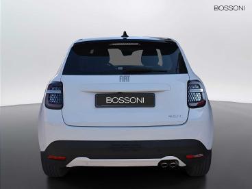 SPOTICAR Fiat 600 1.2 Hybrid 145cv Edct Usata - Suv Ibrido Bianco - Brescia - 1202455459_4