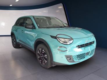 SPOTICAR Fiat 600 Mhev Usata - Suv Ibrido Azzurro - Casatenovo - 502457697_4