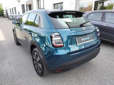 SPOTICAR Fiat 600 145 Cv Dct Mhev Pop Usata - Suv Ibrido Verde - Prato - 1202460356_3
