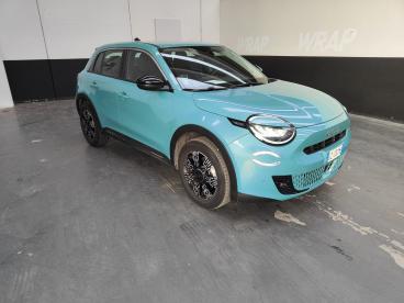 SPOTICAR Fiat 600 1.2 Hybrid 145cv Usata - Suv Ibrido Verde - Milano - 502462410_3