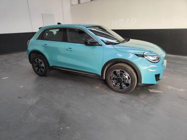 SPOTICAR Fiat 600 1.2 Hybrid 145cv Usata - Suv Ibrido Verde - Milano - 502462410_4