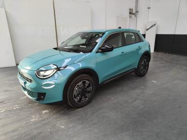 SPOTICAR Fiat 600 1.2 Hybrid 145cv Usata - Suv Ibrido Verde - Milano - 502462410_5