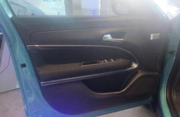 SPOTICAR Fiat 600 1.2 Hybrid 110cv La Prima Usata - Suv Ibrido Azzurro - Foggia - 502462886_5