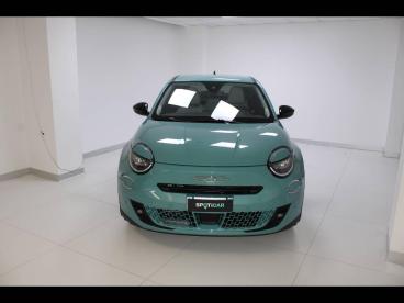 SPOTICAR Fiat 600 (2023-->) Hybrid 110 Cv Dct Mhev La Prima Usata - Suv Ibrido Blu - Misterbianco - 902462891_2