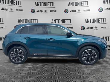 SPOTICAR Fiat 600 1.2 Hybrid 110cv La Prima Usata - Suv Ibrido Blu - Fabriano - 602463781_4