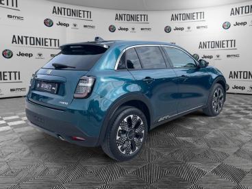 SPOTICAR Fiat 600 1.2 Hybrid 110cv La Prima Usata - Suv Ibrido Blu - Fabriano - 602463781_5