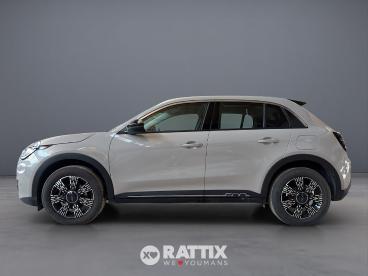SPOTICAR Fiat 600 1.2 Hybrid 145cv Pop Auto Usata - Suv Ibrido Beige - Barzago - 1202465861_2