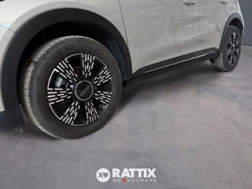 SPOTICAR Fiat 600 1.2 Hybrid 145cv Pop Auto Usata - Suv Ibrido Beige - Barzago - 1202465861_4