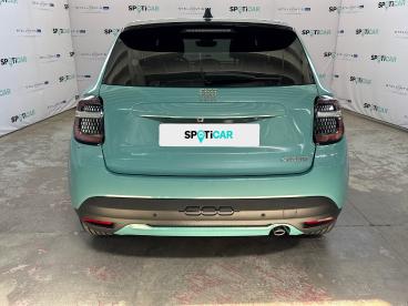 SPOTICAR Fiat 600 1.2 Mhev 110cv La Prima Usata - Suv Ibrido Blu - Roma - 1202467336_5