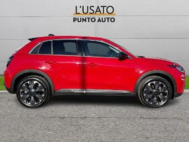 SPOTICAR Fiat 600 100 Cv Dct Mhev La Prima Usata - Suv Ibrido Rosso - Ancona - 1202469612_3