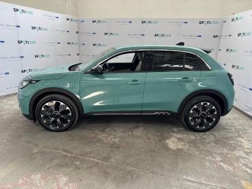 SPOTICAR Fiat 600 1.2 Mhev 110cv La Prima Usata - Suv Ibrido Blu - Roma - 1202470013_4