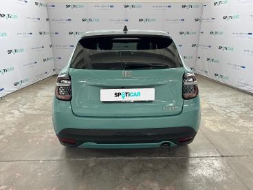 SPOTICAR Fiat 600 1.2 Mhev 110cv La Prima Usata - Suv Ibrido Blu - Roma - 1202470013_5