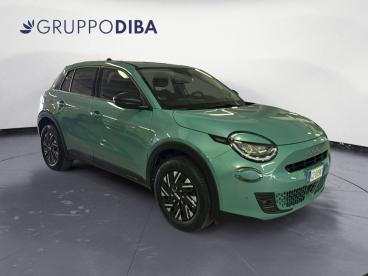 SPOTICAR Fiat 600 Iv 2023 1.2 Hybrid 110cv Auto Usata - Suv Ibrido Azzurro - Pesaro - 502470880_3