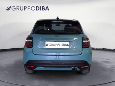 SPOTICAR Fiat 600 Iv 2023 1.2 Hybrid 110cv Auto Usata - Suv Ibrido Azzurro - Pesaro - 502470880_5
