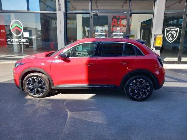 SPOTICAR Fiat 600 1.2 Hybrid 100cv La Prima Usata - Suv Benzina Rosso - Lucca - 1202474131_3