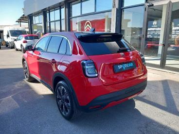 SPOTICAR Fiat 600 1.2 Hybrid 100cv La Prima Usata - Suv Benzina Rosso - Lucca - 1202474131_4