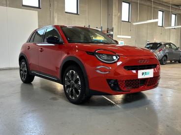 SPOTICAR Fiat 600 1.2 Mhev 100cv La Prima Usata - Suv Ibrido Arancione - Milano - 1202476958_3