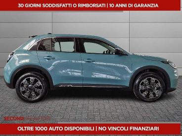 SPOTICAR Fiat 600 1.2 Hybrid 145cv Auto Usata - Suv Benzina Blu - San Giovanni Teatino - 1202478437_3