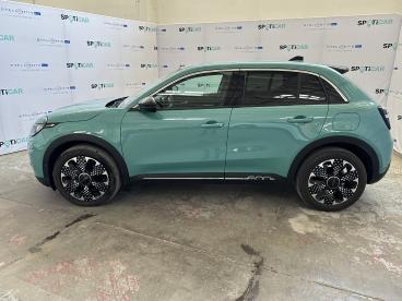 SPOTICAR Fiat 600 1.2 Mhev 110cv La Prima Usata - Suv Ibrido Blu - Roma - 1202478848_4