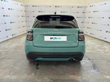 SPOTICAR Fiat 600 1.2 Mhev 110cv La Prima Usata - Suv Ibrido Blu - Roma - 1202478848_5