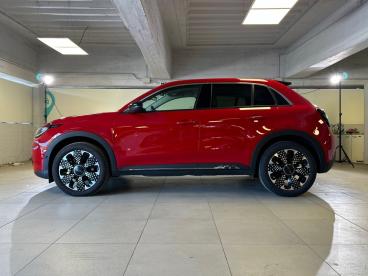 SPOTICAR Fiat 600 1.2 Hybrid 110cv La Prima Usata - Suv Ibrido Rosso - Vimercate - 1202479175_4
