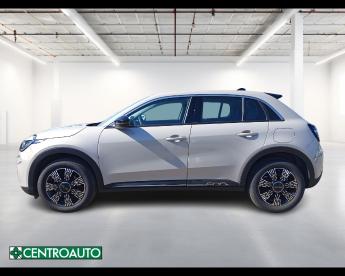 SPOTICAR Fiat 600 Iv 2023 1.2 Hybrid 145cv Auto Usata - Suv Ibrido Beige - Viterbo - 502482521_4