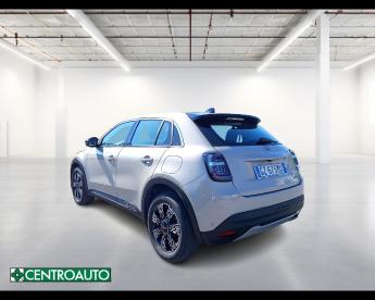SPOTICAR Fiat 600 Iv 2023 1.2 Hybrid 145cv Auto Usata - Suv Ibrido Beige - Viterbo - 502482521_5