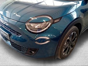 SPOTICAR Fiat 600 La Prima Hybrid 100cv Usata - Suv Ibrido Verde - Siena - 502485208_2