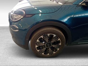 SPOTICAR Fiat 600 La Prima Hybrid 100cv Usata - Suv Ibrido Verde - Siena - 502485208_4